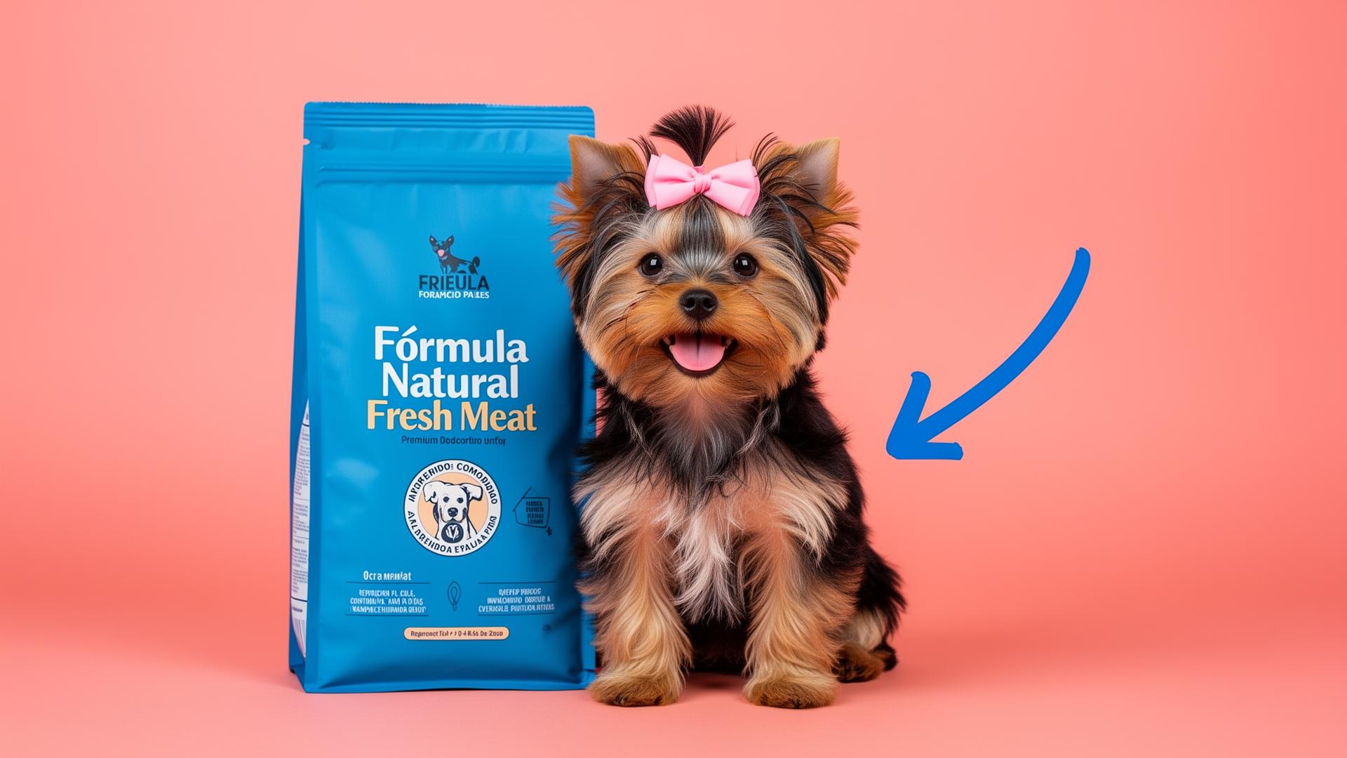 Ração Fórmula Natural Fresh Meat - É uma ração boa?