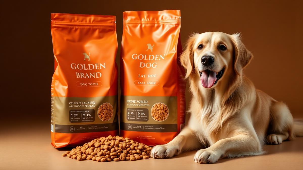 Ração GoldeN - É uma boa ração?