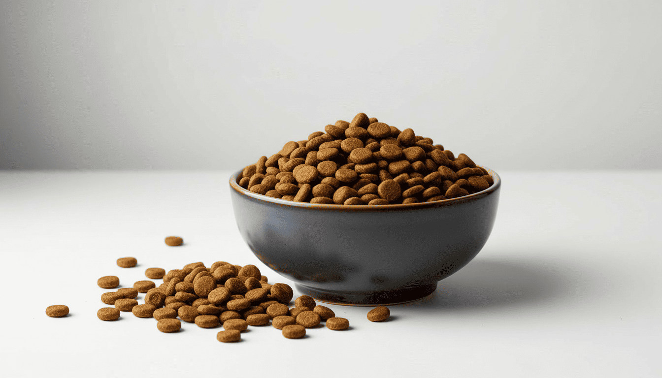 Ração para Cachorro