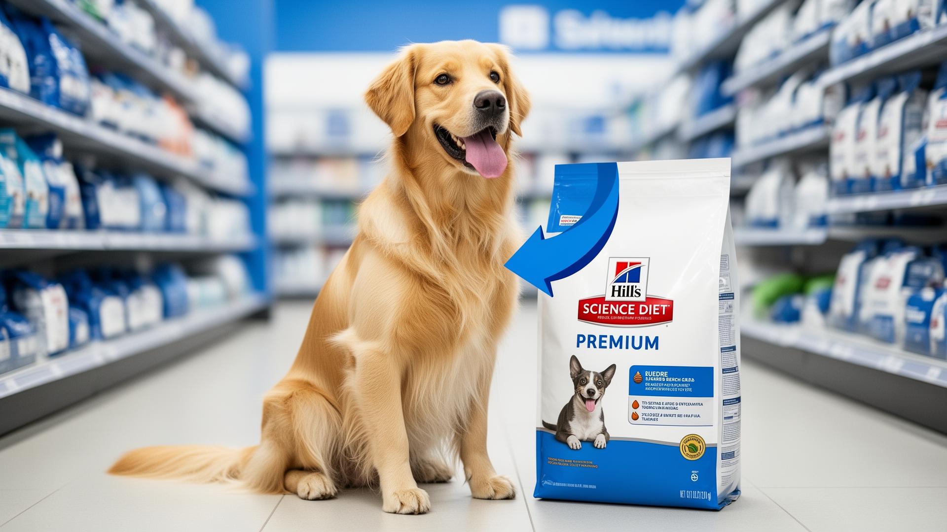 Ração Hill's Science Diet - É uma ração boa?