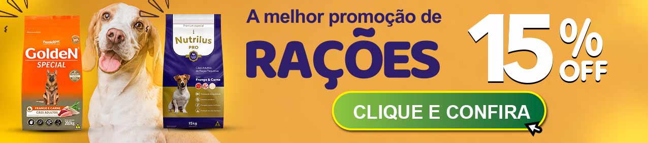 Loveforpet Petshop Online - promoção