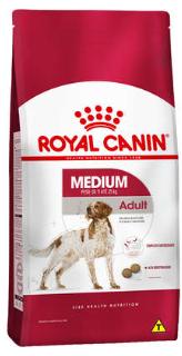 Ração Royal Canin X-small para Pinscher filhote