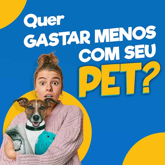  plano de saude pet São Paulo