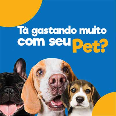  plano de saude pet São Paulo