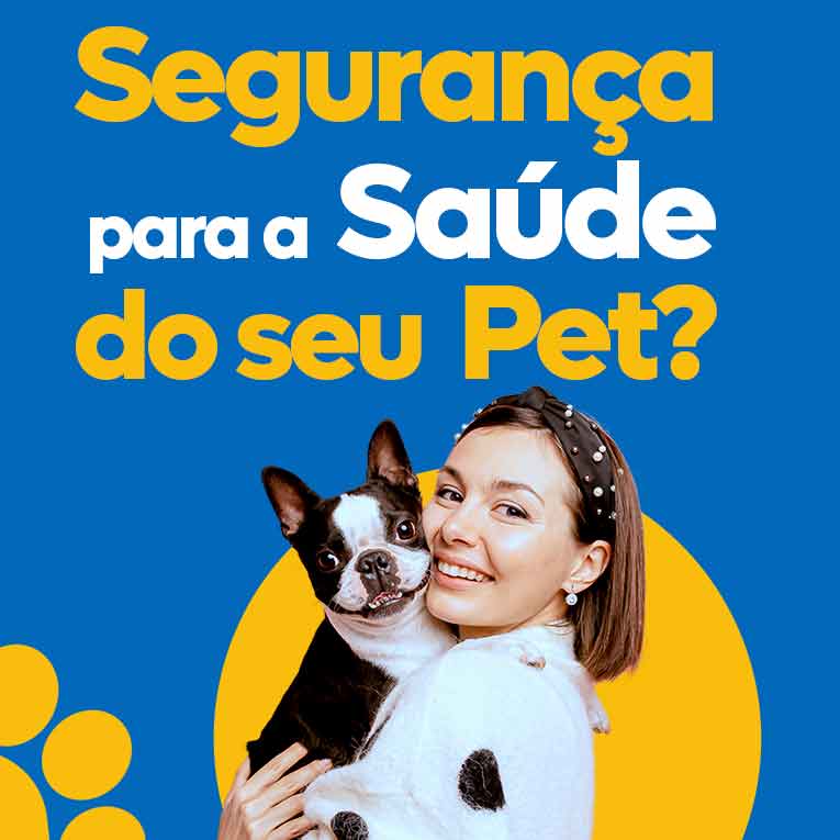 Plano de Saúde Animal em Curitiba