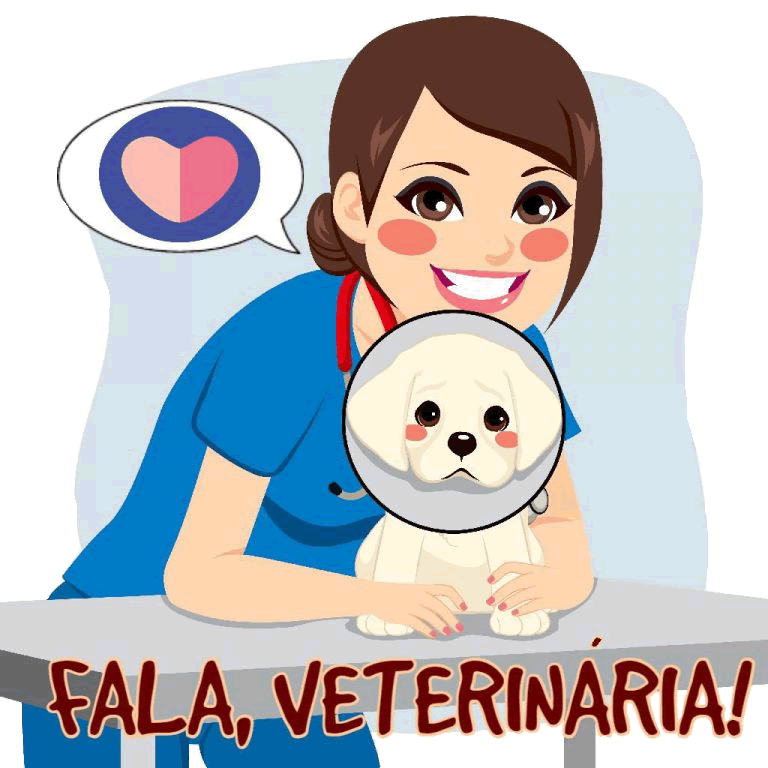 Fala Veterinária! Saúde do seu Pet em 1º Lugar! Fala Veterinária! Saúde do seu Pet em 1º Lugar!