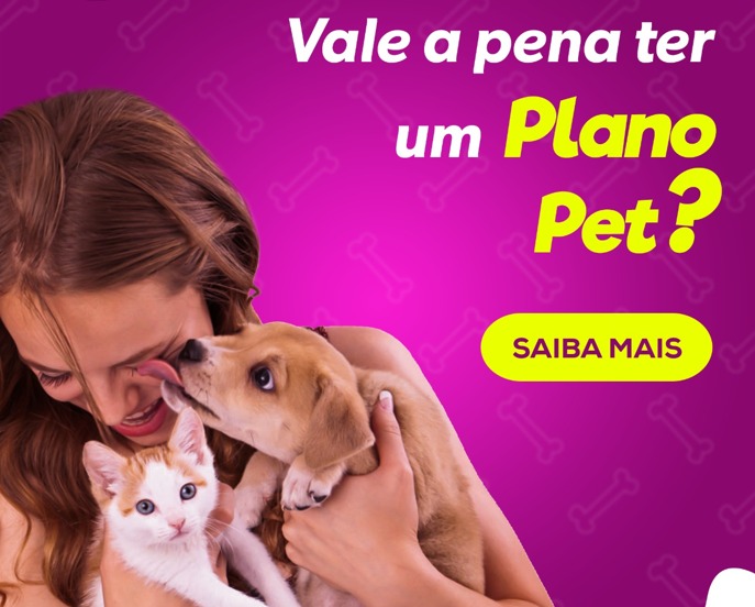 Vale a pena ter um plano de saúde para pet?