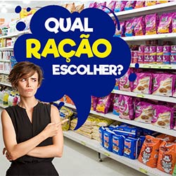 Qual a Melhor Ração para Cachorro? Como escolher?